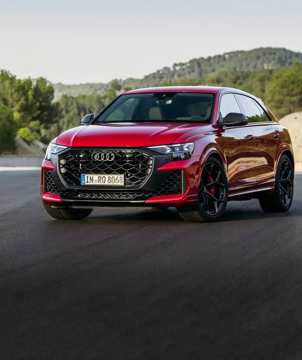 Guia completo de manutenção Audi em Porto Alegre