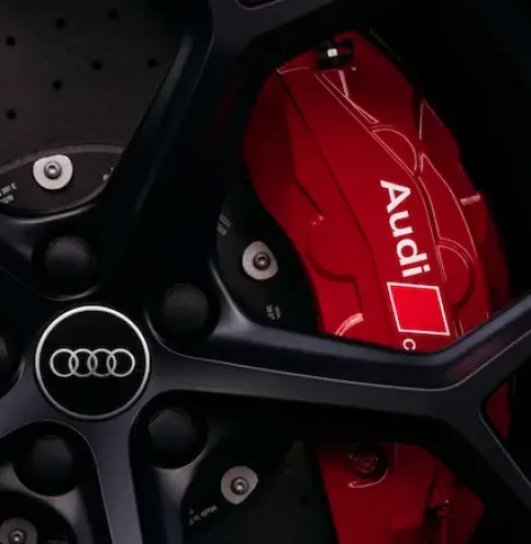 Oficina Audi Porto Alegre