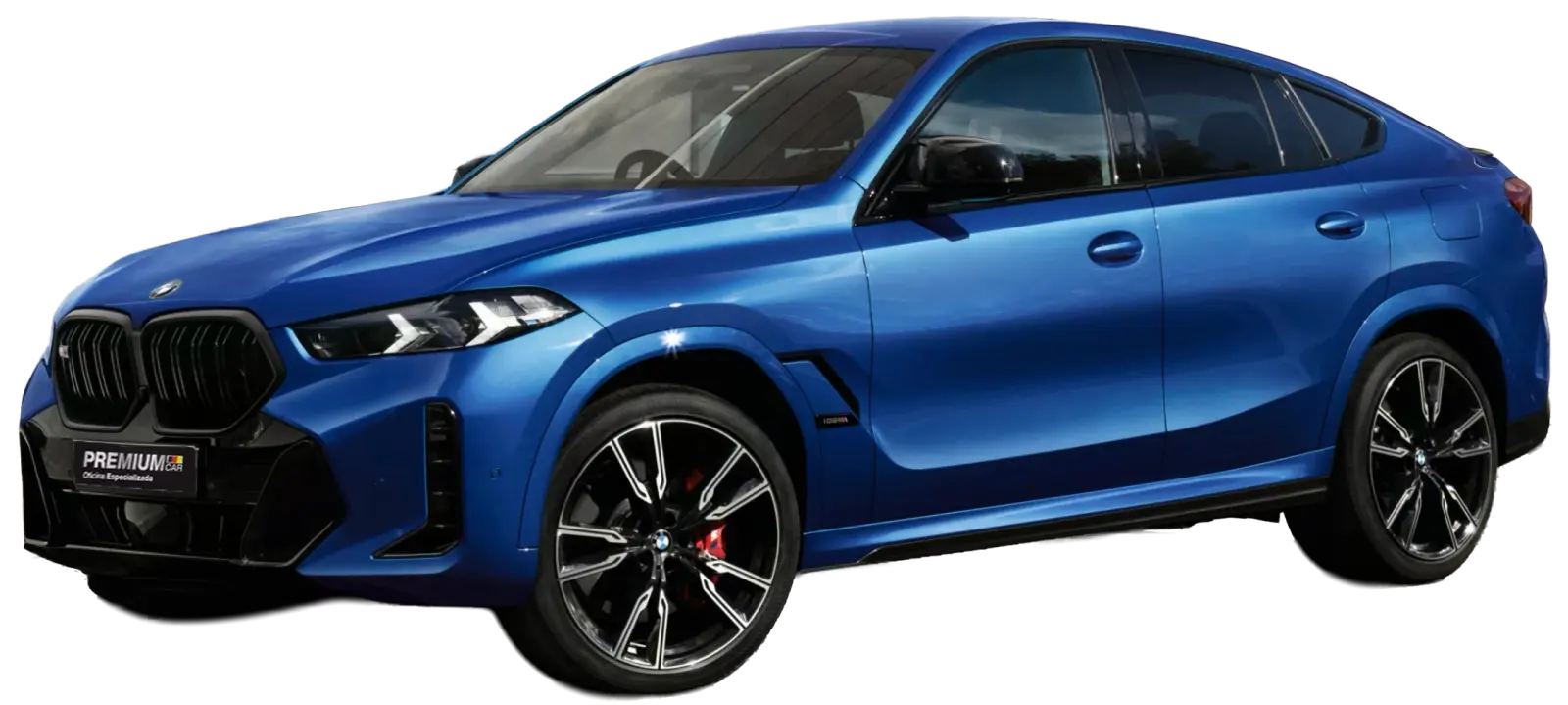BMW na Premium Car, Porto Alegre