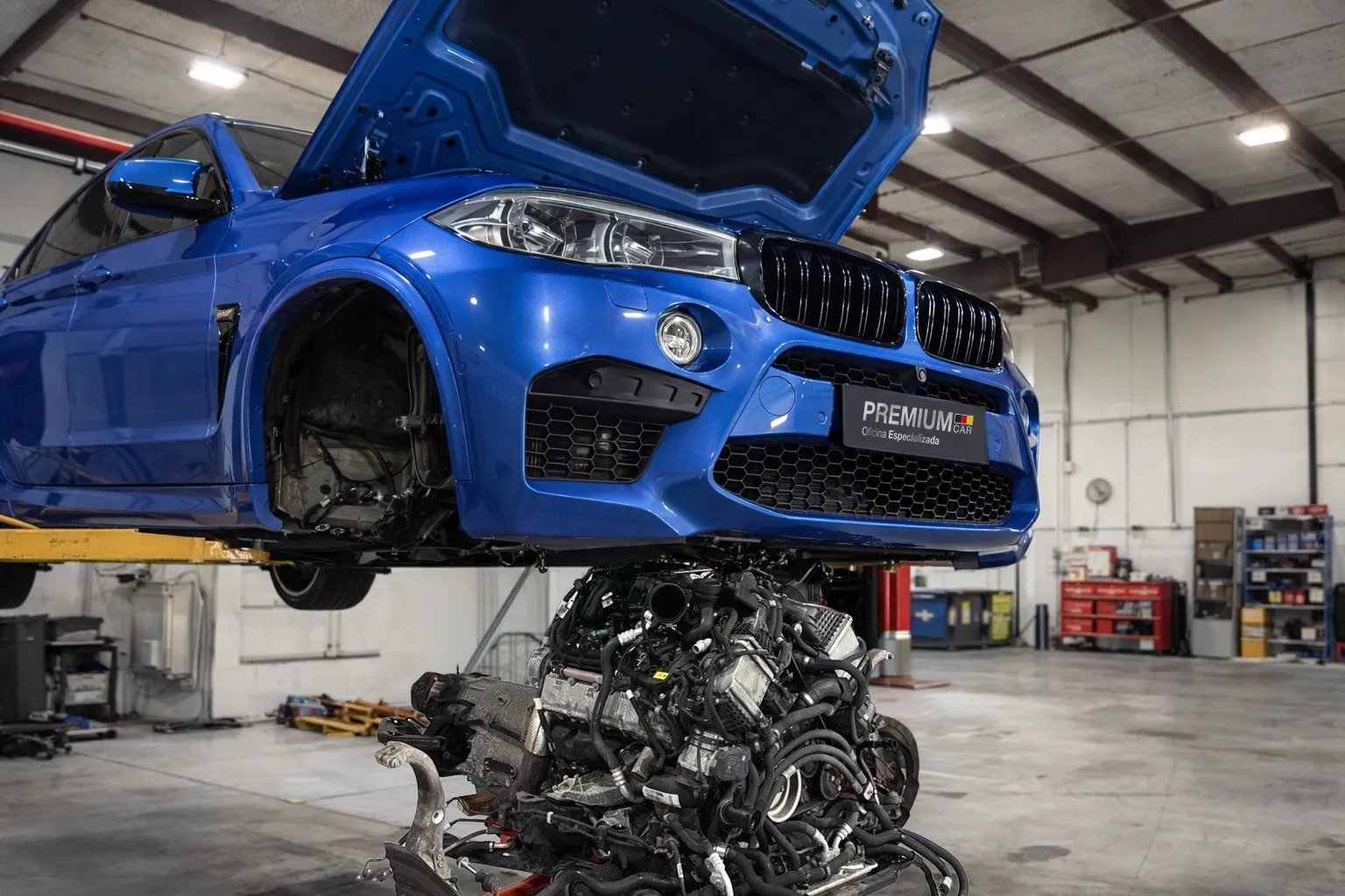 Manutenção Corretiva