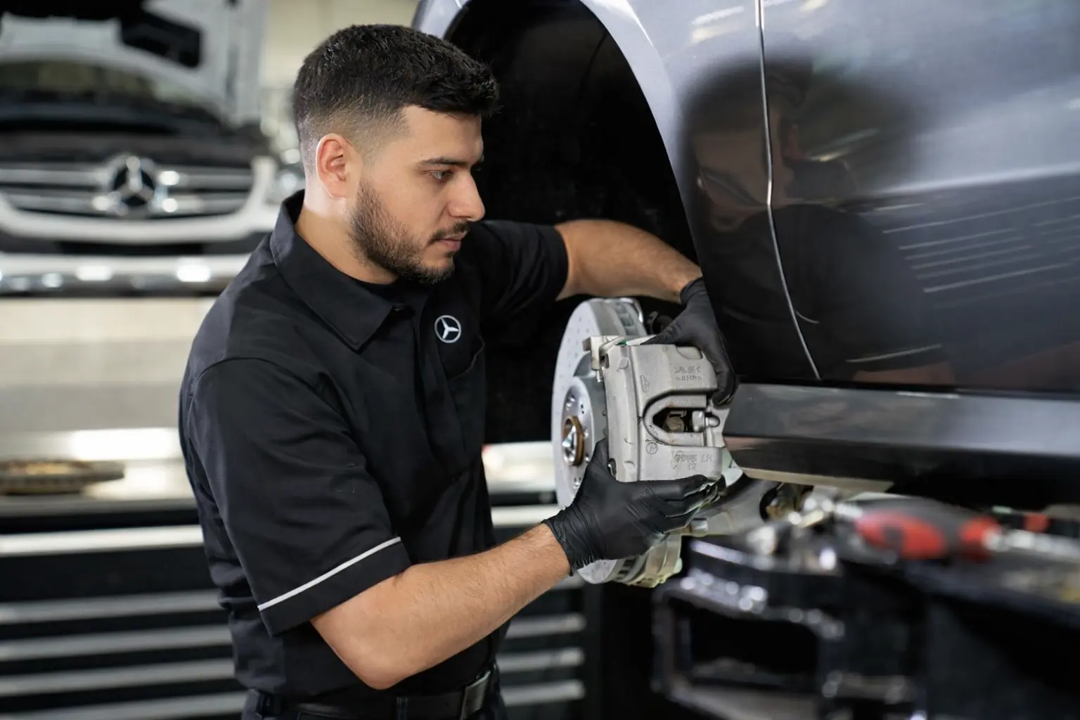 Manutenção Corretiva